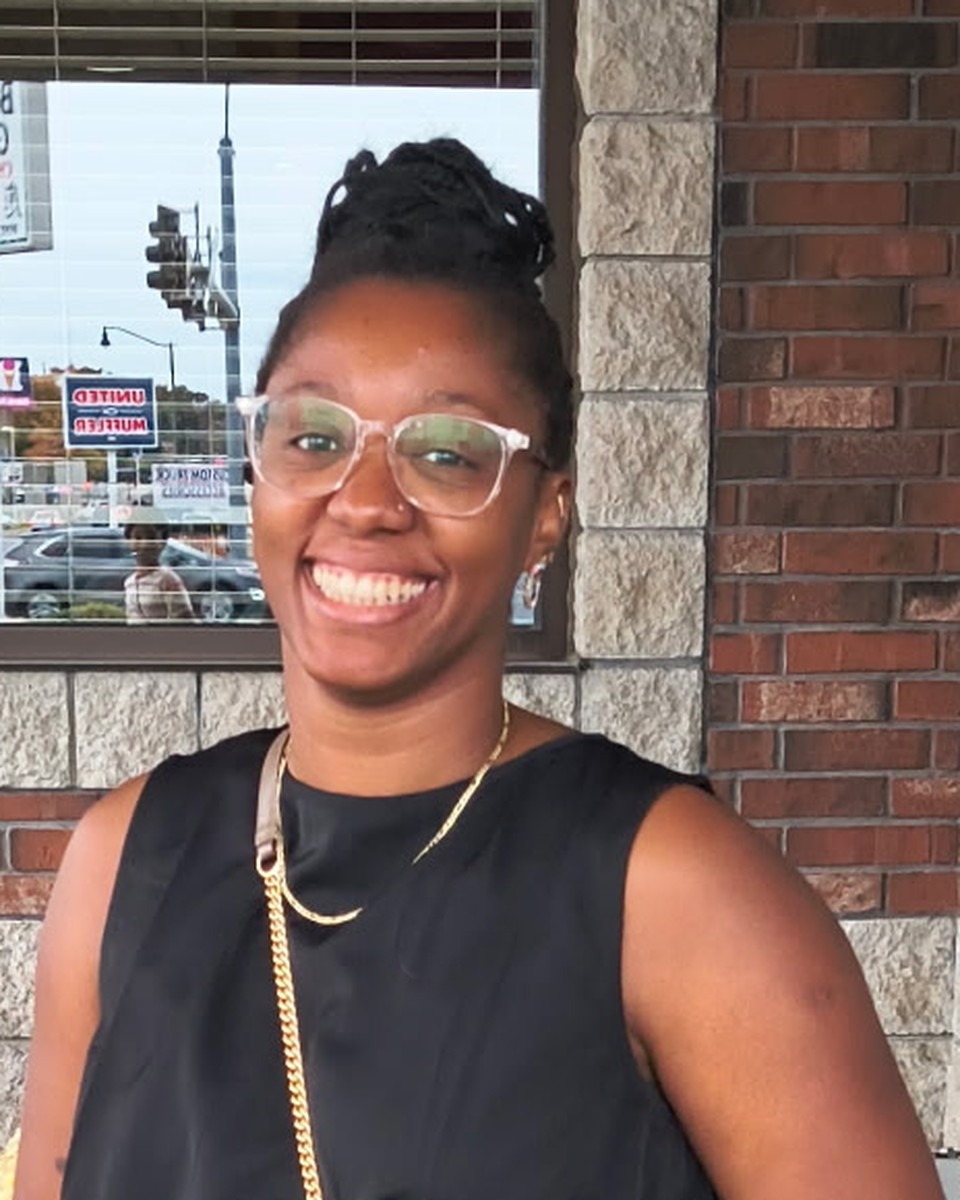 Portrait of Beverly of BTV Event Planning